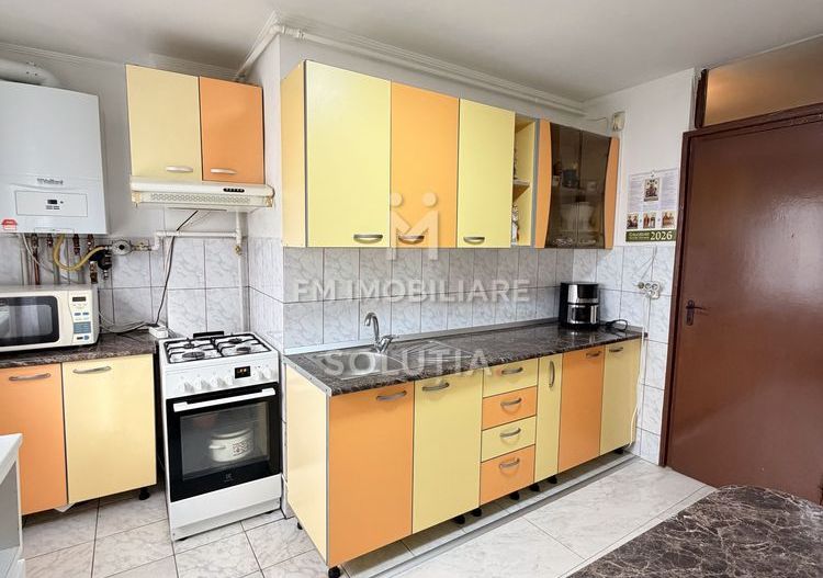Apartament 2 camere │ Dobrogei │ Baia Mare - Poză 4