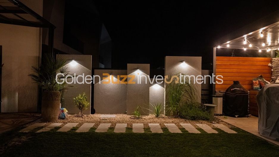Vila cu piscina I Best deal I Serenity 2 - Poză 25