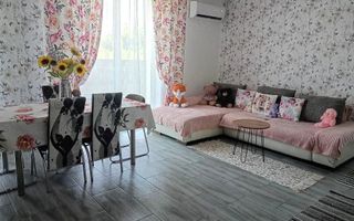 2 camere in Braytim, loc de parcare - Poză 1