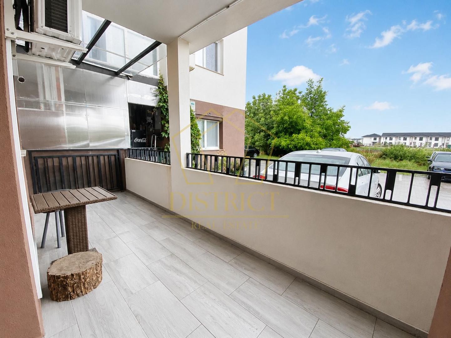 Apartament cu 2 camere | Giroc - Poză 12