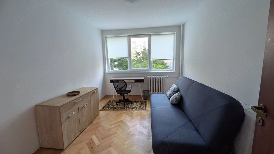 Apartament 3 camere decomandat Colentina, zona Obor - Poză 5
