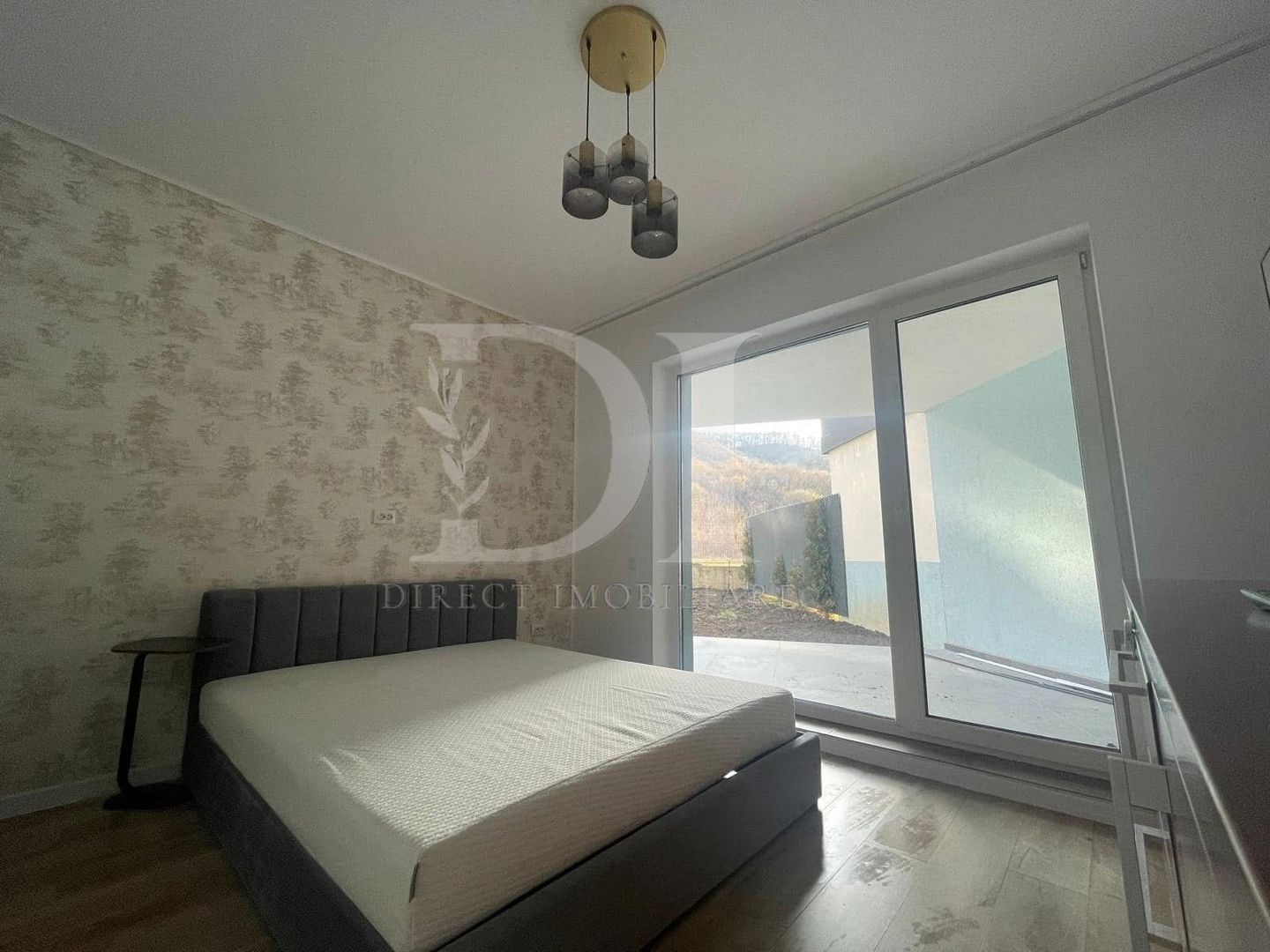 Apartament 55 mp cu gradina 100 mp / Zona Eroilor - Poză 16
