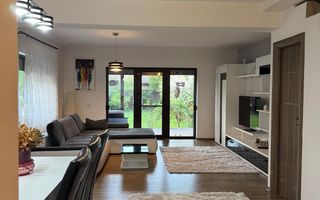 Duplex spatios - 3 dormitoare - Dumbravita - Poză 1