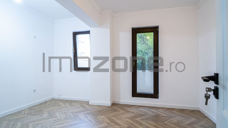 3 CAMERE, 62 mp + terasa 20 mp+ teren 128 mp, PRELUNGIREA GHENCEA, COMISION 0% - Poză 5