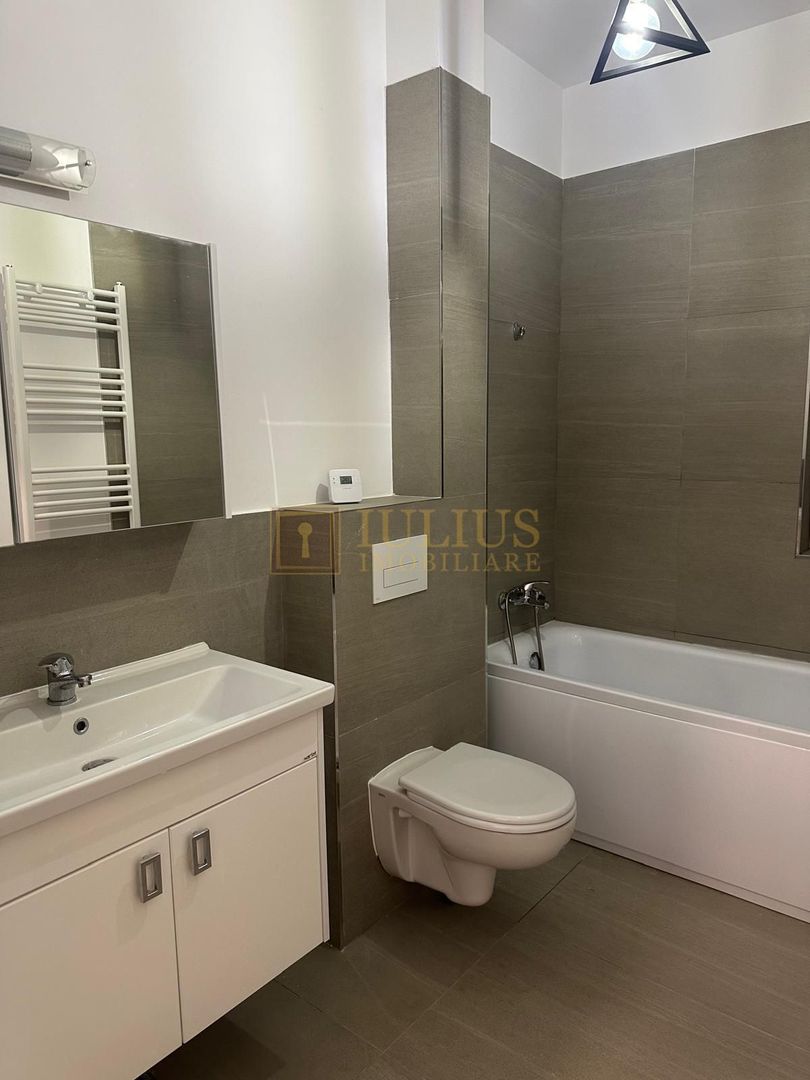 Prima închiriere, loc parcare-Braytim - Poză 3