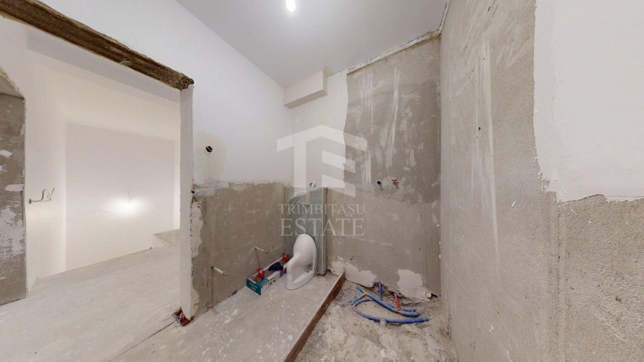 Case cu suflet – 455 mp utili + teren 1.000 mp Bălăceanca - Poză 22