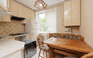 Vânzare, apartament, 2 camere, strada Calea Ieșilor, Buiucani - Poză 3