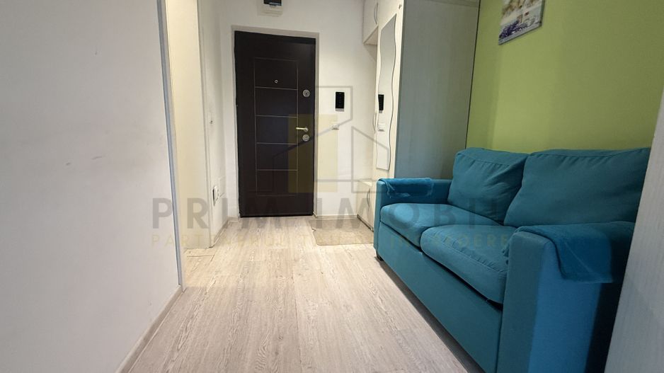 Apartament Central, langa Palas Mall - Poză 5