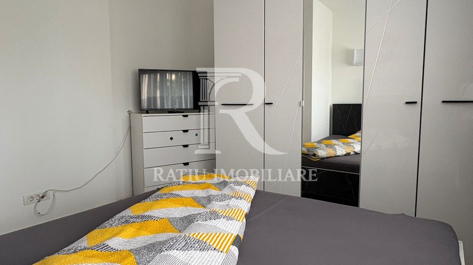 Apartamet de inchiriat cu 2 camere| Anastasia Residence  | Oradea - Poză 3