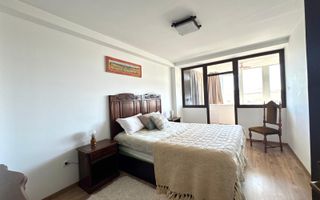Chirie apartament 97mp cu 3 camere + Parcare - Transilvaniei - Poză 2
