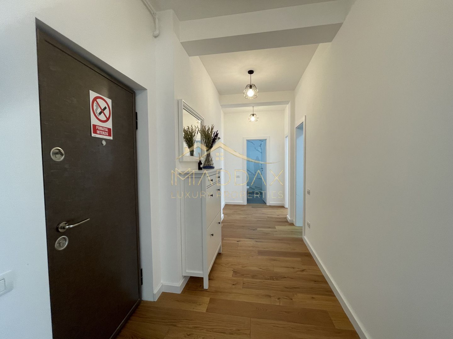 Apartament NOU _LUX_ 3 camere ***102mp//Metrou Aurel Vlaicu//Herastrau - Poză 24