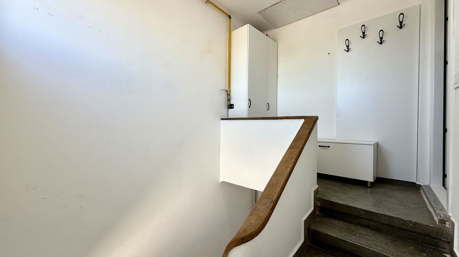 3 camere in vila Primaverii renovat Charles de Gaulle - Poză 14