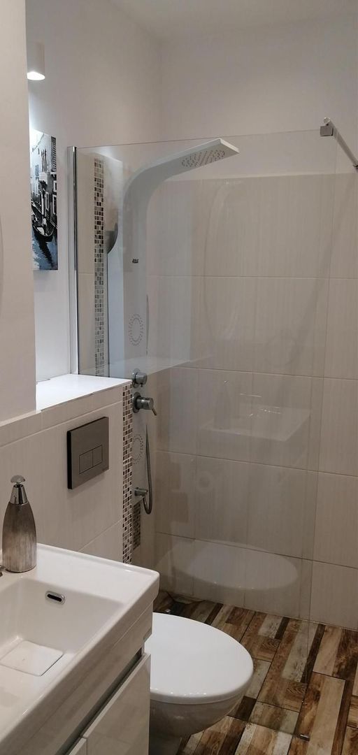 GARS. APARATORII PATRIEI, BUCATARIE INCHISA, BOILER, METROU 11 MINUTE - Poză 5