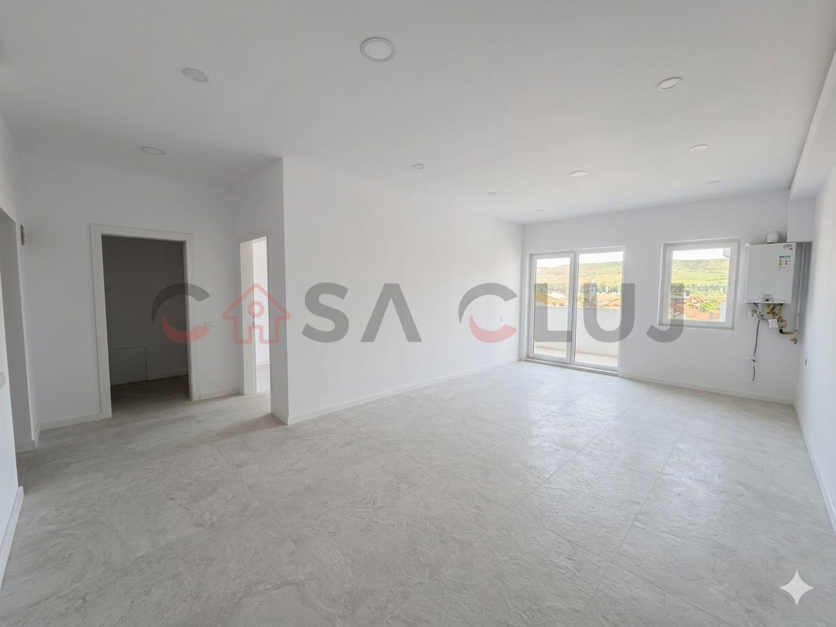 Apartament Finisat - Bloc 2025 - Eroilor Residence - Parcare Subterana - Poză 3