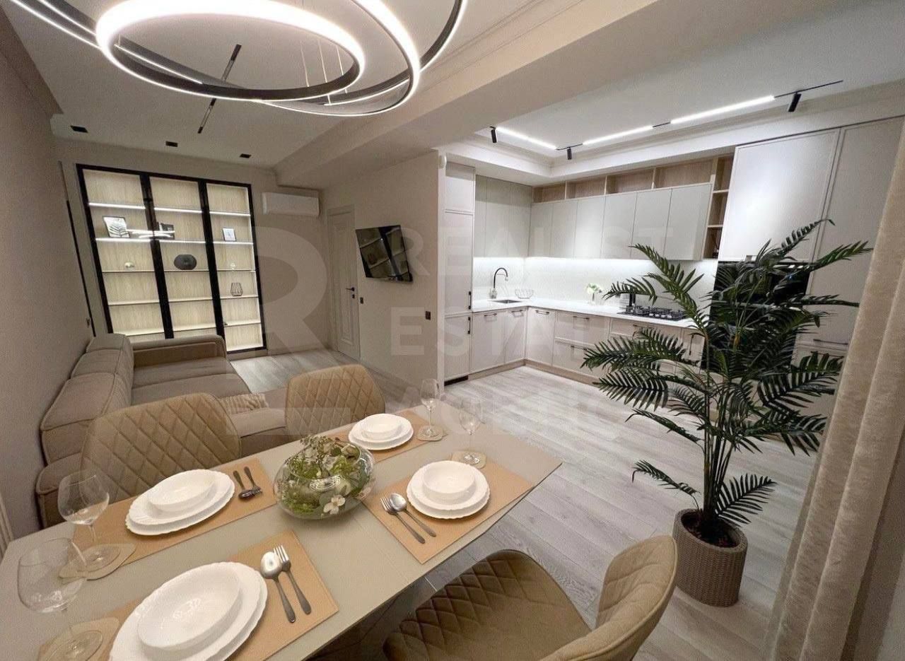 Chirie, apartament, 1 cameră, str. Pantelimon Halippa, Centru - Poză 3