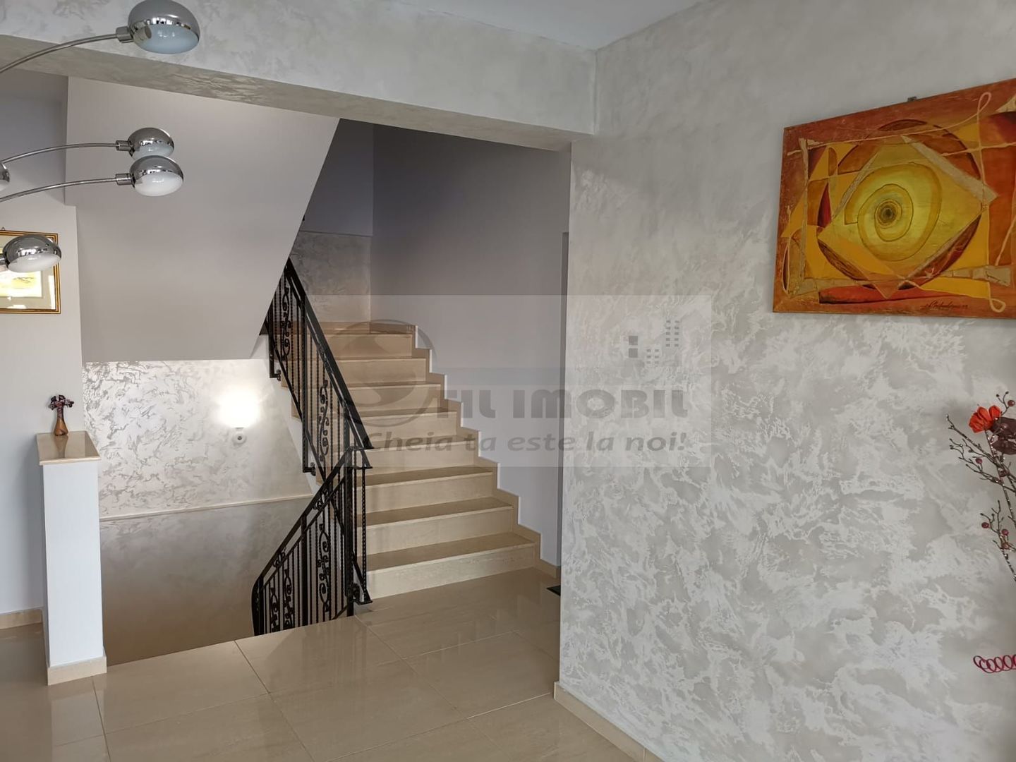 Apartament 1 Camera Moara de Vant - 390 euro - Poză 12