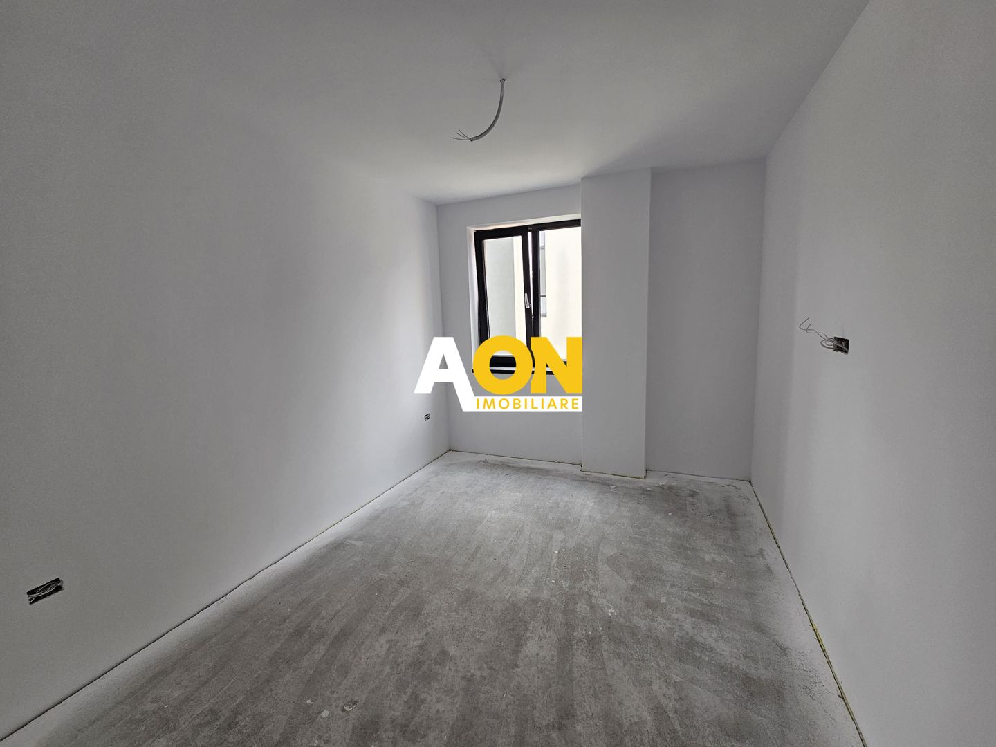 Apartament 2 camere, etaj 4, bloc nou, zona Alba Mall - Poză 3