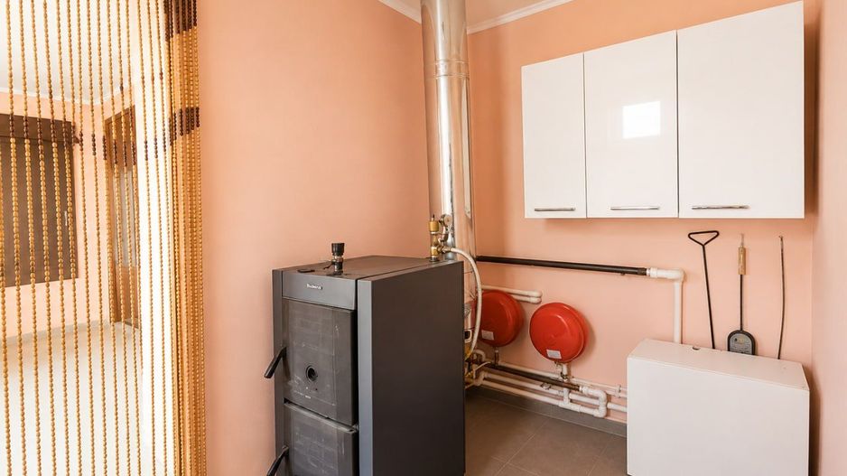 Cahul – Casă 3 Camere + Living | 139 m² | Teren 7.7 ari + Garaj | 95.000 € - Poză 42