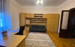 Balcescu, cladire istorica, 3 cam, et 1 CENTRALA PROPRIE - Poză 26