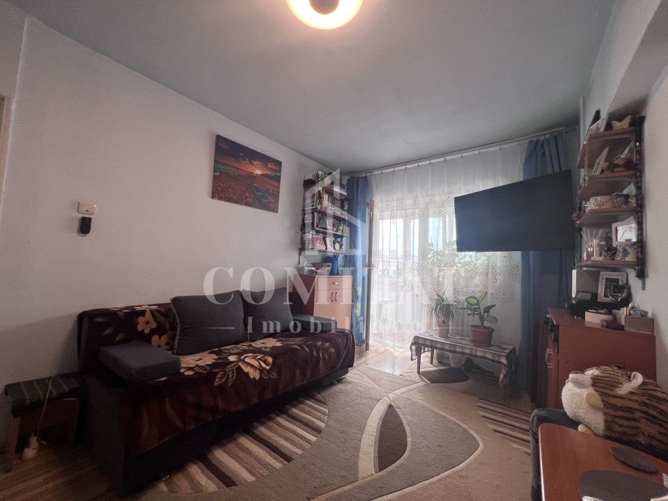 Apartament 3 camere | cartier Zorilor - Poză 6