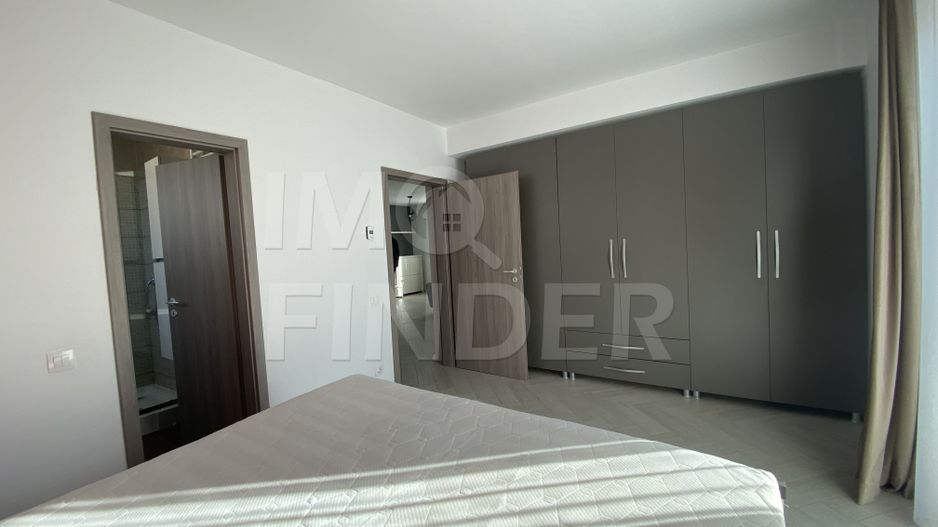 3 camere, zona Zorilor, imobil nou- mobilat, utilat complet - Poză 7