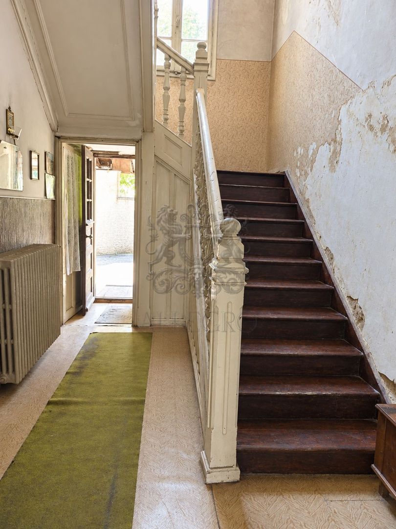 Vila Individuala | Gheorghe Manu | Calea Victoriei | 240 mp | 1911 - Poză 6