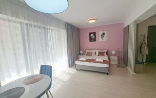 Apartament tip studio de inchiriere in bloc nou! - Poză 2
