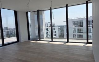 One Cotroceni Park | Penthouse 4 cam | 192mp | et 11 | 520.000 euro - Poză 8
