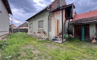 Casa de vanzare Barabant Alba Iulia - Poză 1