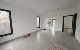 Casa parter  | 73 mp utili | Incalzire in pardoseala | Comuna Berceni - Poză 3