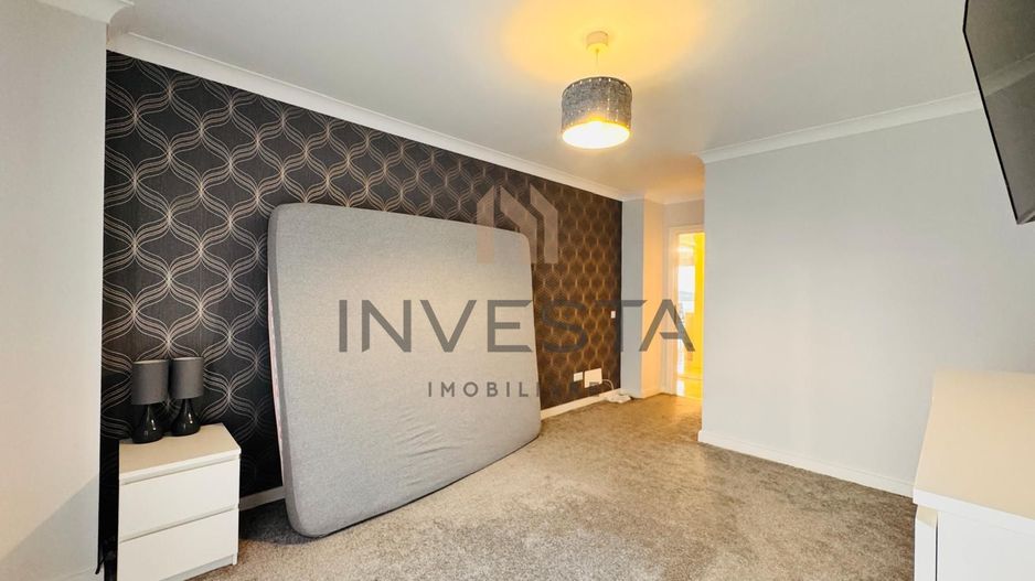 DE VANZARE APARTAMENT 2 CAMERE DECOMANDAT EUROPA - Poză 7