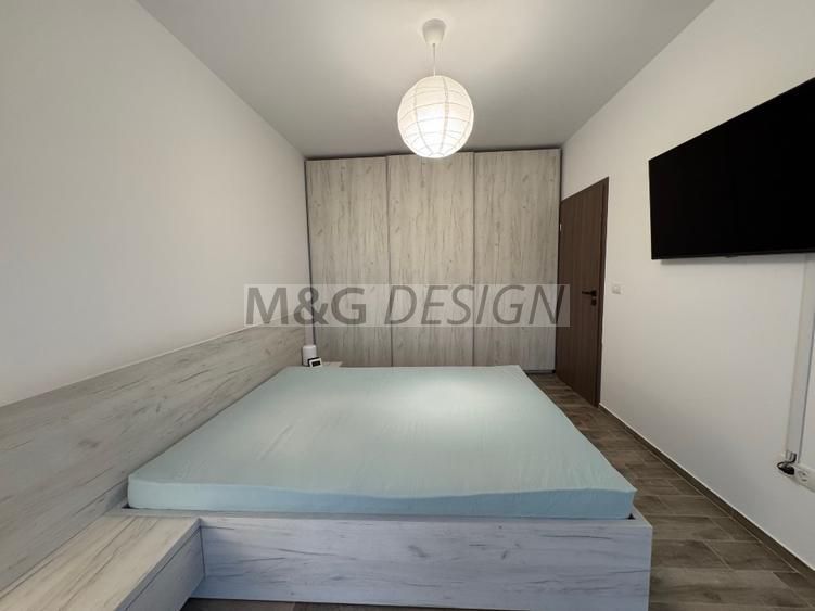 Apartament 3 camere Buziasului etaj 1 bloc nou - Poză 9