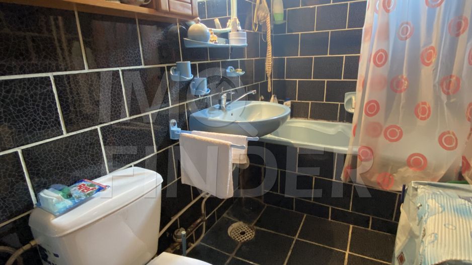 Vanzare 3 camere, Etaj 3 din 4, Balcon, Gheorgheni, Iulius Mall - Poză 5