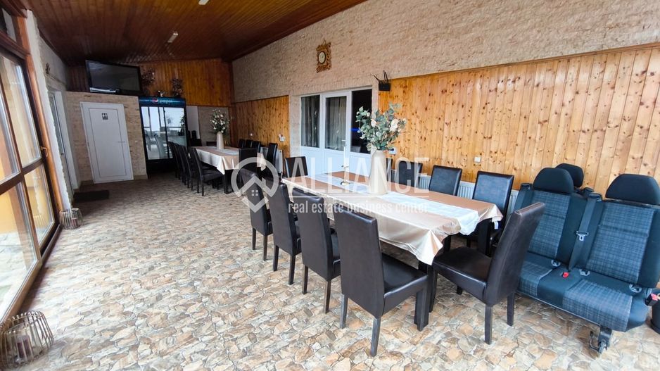 MEDEEA Vila P+1 mobilata complet si curte generoasa! - Poză 22