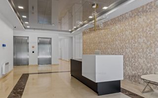 3 camere cu terasa insorita, bloc nou exclusivist, Piata Victoriei - Titulescu - Poză 29