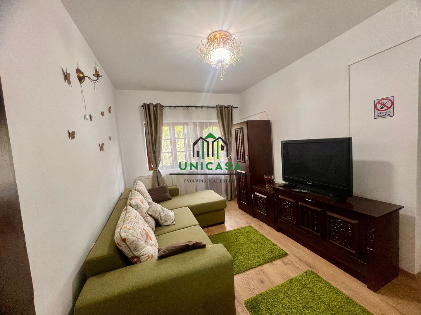 Casă de vânzare în Băile Olănești – zonă centrală - Poză 6