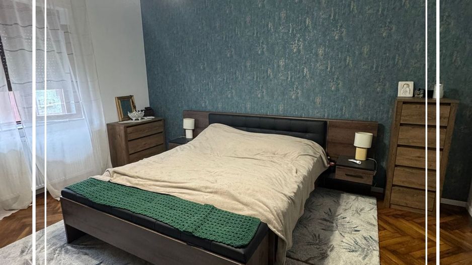 Vila renovat de vanzare D+P curte proprie 774 mp, semicentral Arad - Poză 17