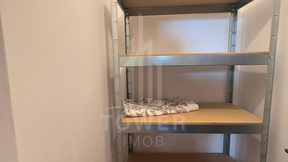 Apartament 3 camere de închiriat - Strada Frunzei - Poză 12