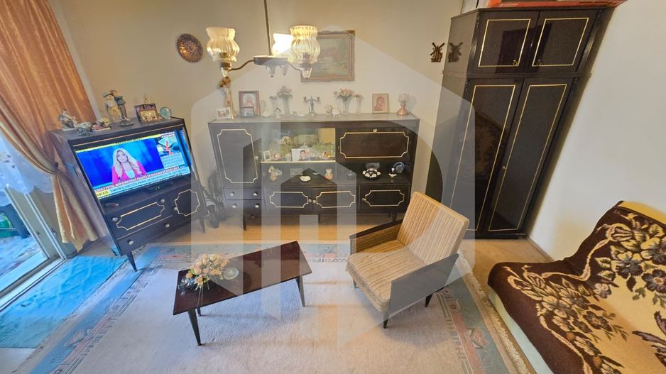 Apartament 2 camere decomandate et 2 lift pivnita Vasile Aron - Poză 17