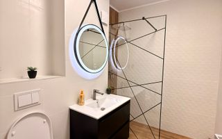 Apartament ultramodern | etaj intermediar | Zona Eroilor - Poză 9