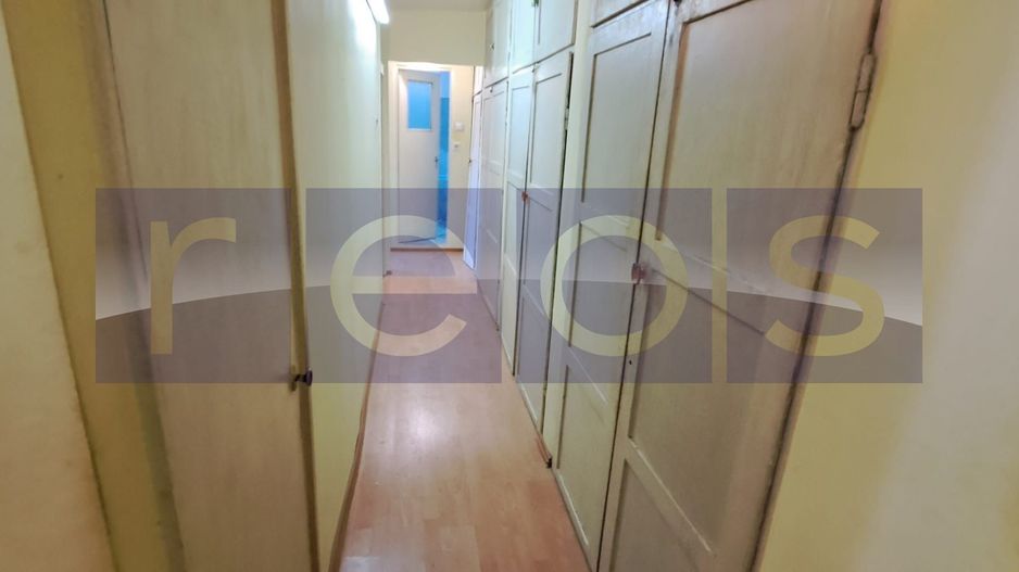 VANZARE 3 CAMERE | CENTRAL | 70 MP | ETAJ 2 | IDEAL PENTRU RENOVARE - Poză 7