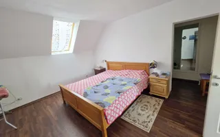 Casa 5 camere + anexe, 552 mp teren,  Centru, zona Prefectura - Poză 19