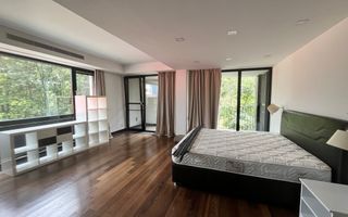 DUPLEX SUPERB CU 4 CAMERE LA  INCHIRIERE IN ZONA FLOREASCA - Poză 5