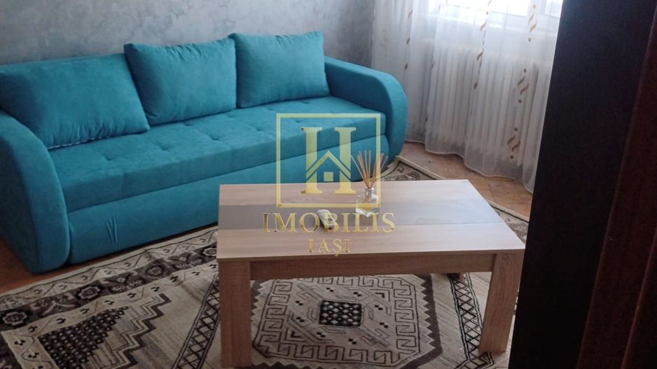 Apartament 2 camere SD 55 MP Podu Ros 90000 euro - Poză 2