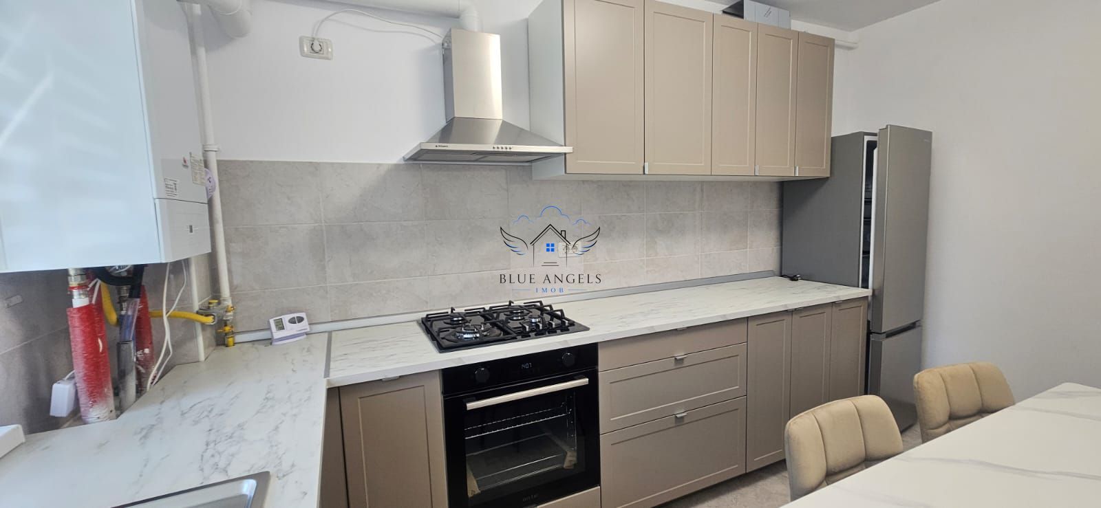 Garsoniera PET FRIENDLY, Subcetate Sanpetru - Poză 4