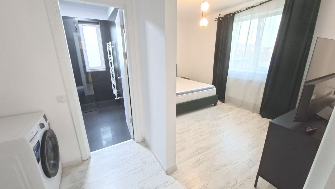 Apartament 3 camere si Gradina 147 mp Vis-A-Vis Marcea Spa - Poză 7