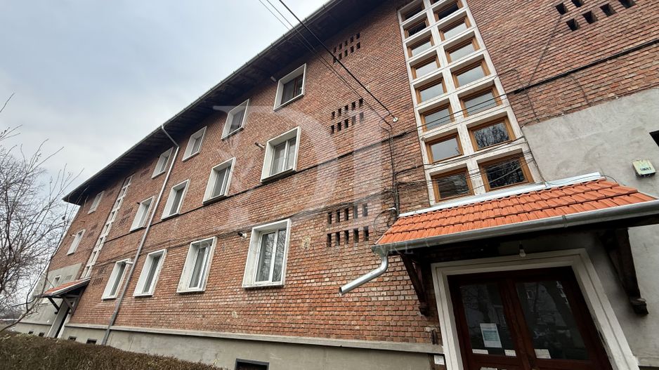 Apartament etaj intermediar / Zona aerisită - Poză 16