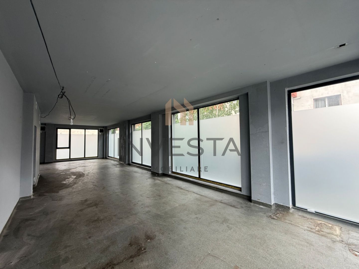 Spatiu comercial zona strazii Dunarii! - Poză 3