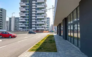 2 camere| Vox Technology Torontalului| loc de parcare| balcon | 55 MP - Poză 13
