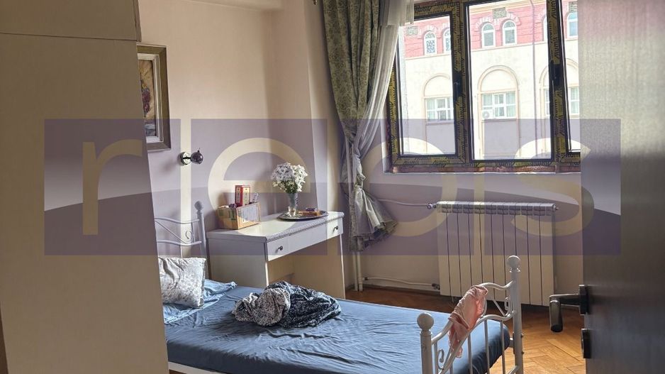 VANZARE 4 CAMERE | 80 MP | DECOMANDAT | ETAJ 4/10 | CALEA DOROBANTI - Poză 4